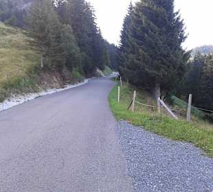 Kitzbühler Horn Hochalpenstraße