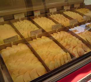 Ein wunderbarer Markt