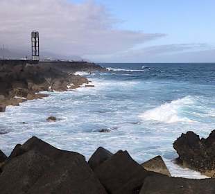 Hotel H10 Tenerife Playa