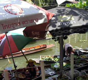 Faszination Floating Market