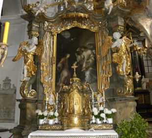 Basilika Sankt Emmeram, Regensburg