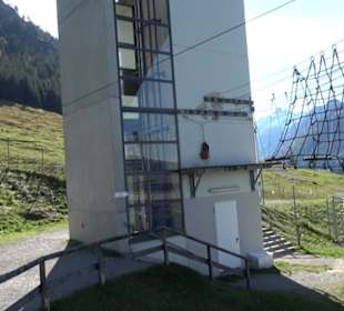 Audi Arena Oberstdorf