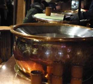 Weihnachtsmarkt Würzburg