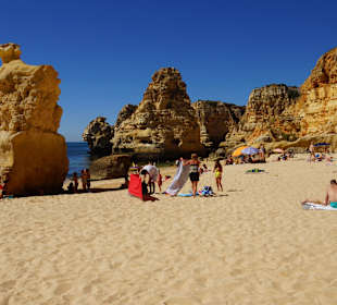 Praia da Marinha