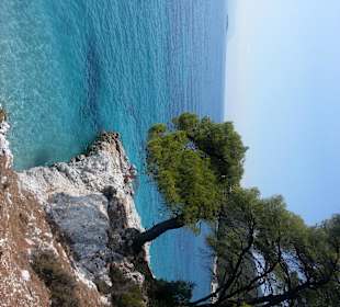 Kastani Beach