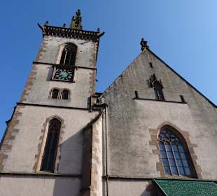 Wallfahrtskirche Mariä Krönung
