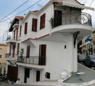 Stadtrundgang Limenaria