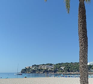 Strand Magaluf