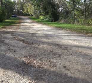 Wanderparkplatz Hohenneuffen