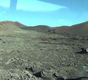 Nationalpark Timanfaya