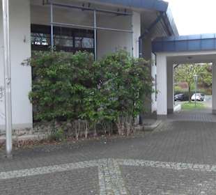 Kirche St. Peter und Paul