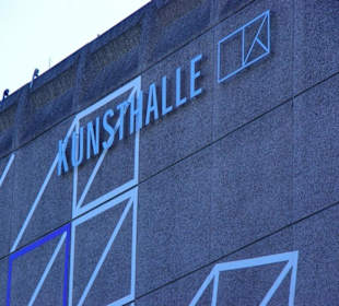 Die Kunsthalle