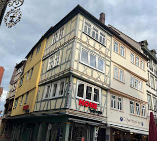 Altstadt Wertheim