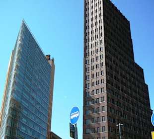 Potsdamer Platz