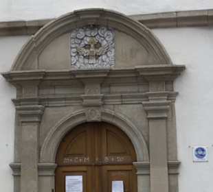 Spital zum Heiligen Geist