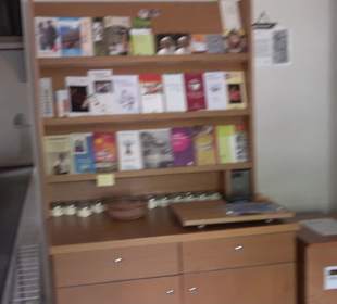 Bitte beschreiben Sie, was auf Ihren Bildern zu se