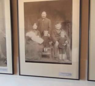 Museum für Thüringer Volkskunde