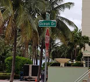 Ocean Drive