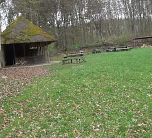 Waldspielplatz Kirchstraße