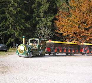 Kleine Arberseebahn