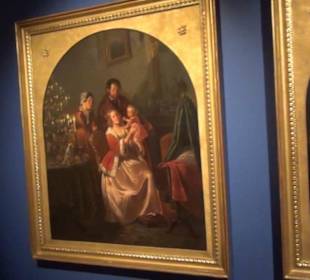 Salzburger Weihnachtsmuseum