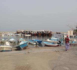 Hafen