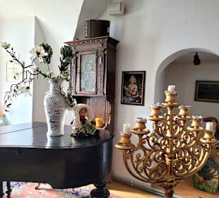 Verschiedene Gegenstände