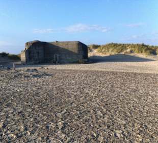 Der Bunker