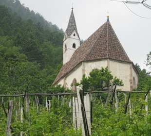Marlinger Waalweg