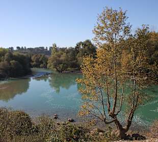 Ausflug Dörferfahrt