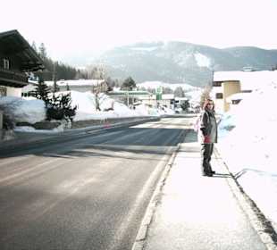 Hauptstraße