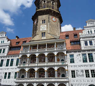 Hausmannsturm