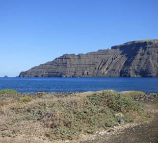 Ausflug nach La Graciosa
