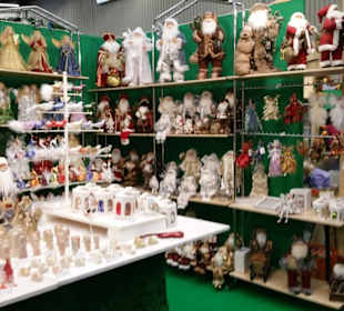 Weihnachtsdeko