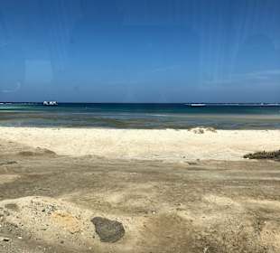 Schnorcheln Abu Dabab