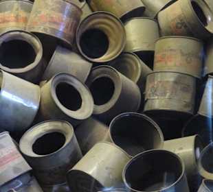 KZ-Gedenkstätte Auschwitz