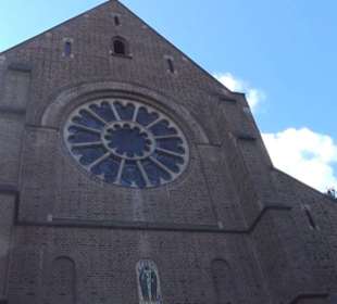 St. Wolfgang