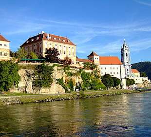 Donauradtour