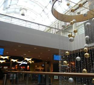 Shoppingcenter Hamburger Meile