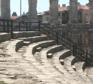 Amphitheater