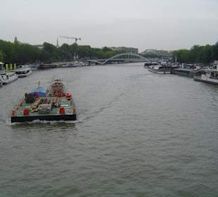 Rio sena