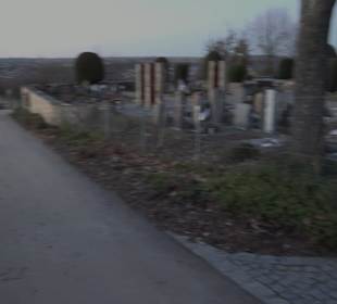 Friedhof am Friedhofweg