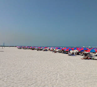 Jumeirah Beach Park