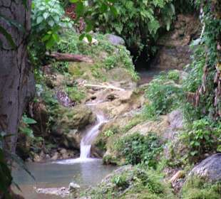 Wasserfall