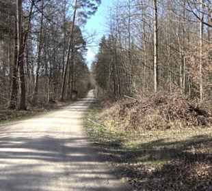 Historischer Rundwanderweg Aichtal