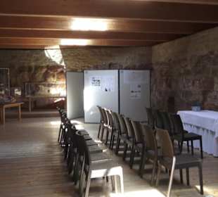 Burgruine Hohenrechberg