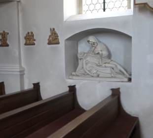 Katholische Kirche St. Vitus