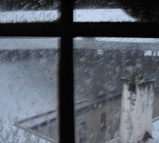 In the hall of the Castle, the pipe organ concert