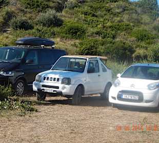 Cape Drastis - Thematic Park 