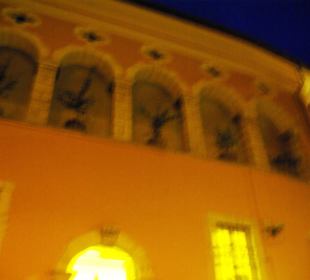 Schöne Häuser Limone Altstadt